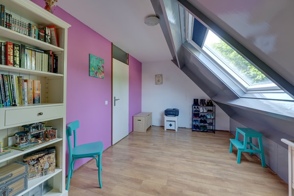 Medium property photo - Boterbloem 1C, 1441 TT Purmerend